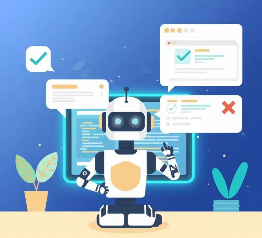 job-oriented manual + automation testing course in Chennai
